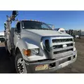 FORD F750 Bumper Assembly, Front thumbnail 1