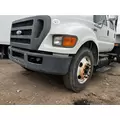 FORD F750 Bumper Assembly, Front thumbnail 1