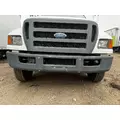 FORD F750 Bumper Assembly, Front thumbnail 2