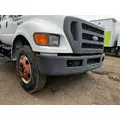 FORD F750 Bumper Assembly, Front thumbnail 3