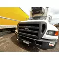 FORD F750 Bumper Assembly, Front thumbnail 1