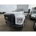FORD F750 Bumper Assembly, Front thumbnail 1