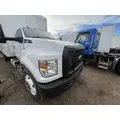 FORD F750 Bumper Assembly, Front thumbnail 3