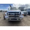 FORD F750 Bumper Assembly, Front thumbnail 1