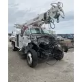 FORD F750 Cab Assembly thumbnail 3