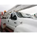 FORD F750 Cab thumbnail 1