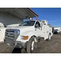 FORD F750 Cab thumbnail 1