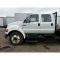 FORD F750 Cab thumbnail 2