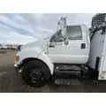 FORD F750 Cab thumbnail 1