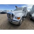 FORD F750 Cab thumbnail 3