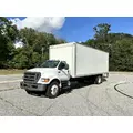 FORD F750 Complete Vehicle thumbnail 1