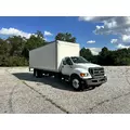 FORD F750 Complete Vehicle thumbnail 5