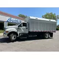 FORD F750 Complete Vehicle thumbnail 2