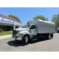 FORD F750 Complete Vehicle thumbnail 3