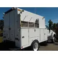 FORD F750 Complete Vehicle thumbnail 1