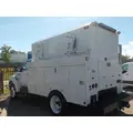 FORD F750 Complete Vehicle thumbnail 2