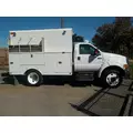 FORD F750 Complete Vehicle thumbnail 6