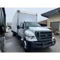 FORD F750 Complete Vehicle thumbnail 1