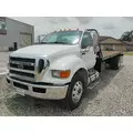 FORD F750 Complete Vehicle thumbnail 1