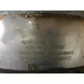 FORD F750 DPF (Diesel Particulate Filter) thumbnail 3