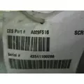 FORD F750 DPF (Diesel Particulate Filter) thumbnail 6