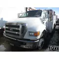 FORD F750 DPF (Diesel Particulate Filter) thumbnail 1