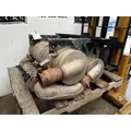 FORD F750 DPF (Diesel Particulate Filter) thumbnail 2