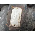 FORD F750 Differential Assembly (Rear, Rear) thumbnail 2