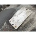 FORD F750 Differential Assembly (Rear, Rear) thumbnail 2
