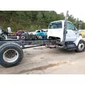 FORD F750 Door Assembly, Front thumbnail 3