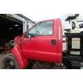 FORD F750 Door Assembly, Front thumbnail 1