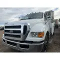 FORD F750 ECM (Brake & ABS) thumbnail 1