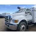 FORD F750 ECM (Brake & ABS) thumbnail 1