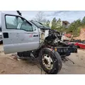 FORD F750 Engine Mounts thumbnail 3