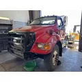 FORD F750 Engine Oil Cooler thumbnail 3