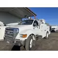 FORD F750 Engine Wiring Harness thumbnail 1