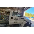 FORD F750 Fender Extension thumbnail 3