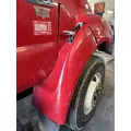 FORD F750 Fender Extension thumbnail 1