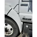 FORD F750 Fender Extension thumbnail 2