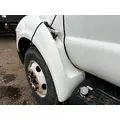 FORD F750 Fender Extension thumbnail 1