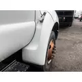 FORD F750 Fender Extension thumbnail 1