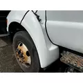 FORD F750 Fender Extension thumbnail 1