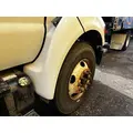 FORD F750 Fender Extension thumbnail 1