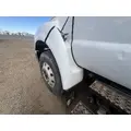FORD F750 Fender Extension thumbnail 1