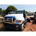 FORD F750 Fuel Pump (Injection) thumbnail 4
