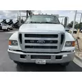 FORD F750 Grille thumbnail 1