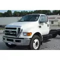 FORD F750 Hood thumbnail 1