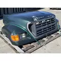 FORD F750 Hood thumbnail 1