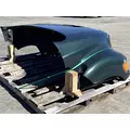 FORD F750 Hood thumbnail 7