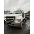 FORD F750 Hood thumbnail 2